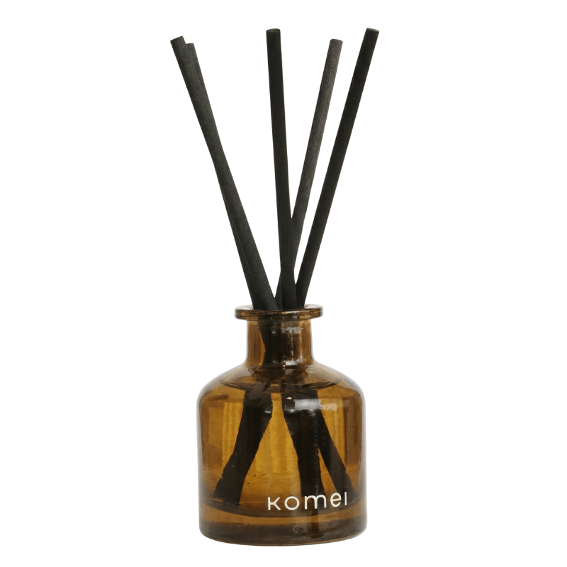 ก้านหอมปรับอากาศ KOMEI ขนาด 50ML. กลิ่น BLOOMING_0